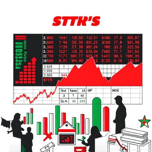 stock market