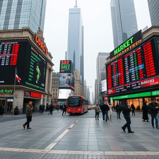 stock market