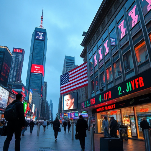 stock market