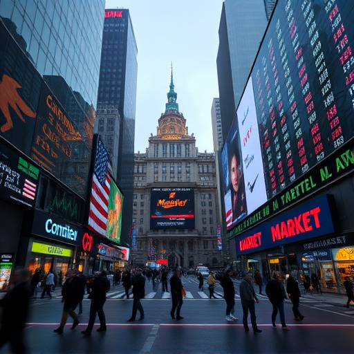 stock market
