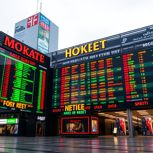 stock market
