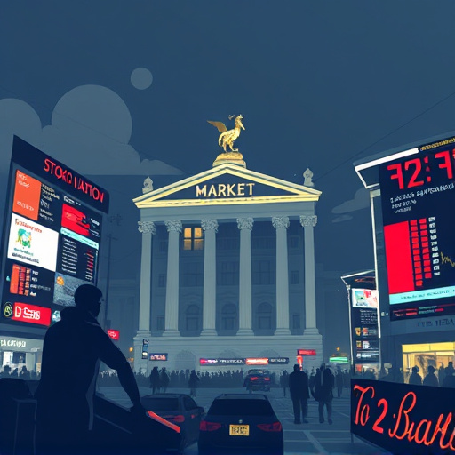 stock market