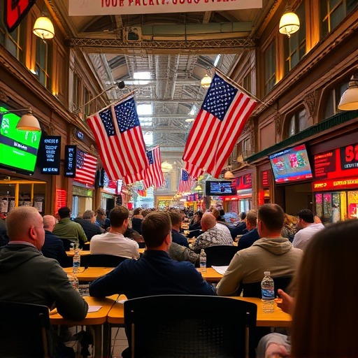 stock market class