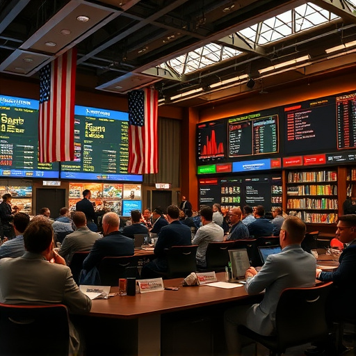 stock market class