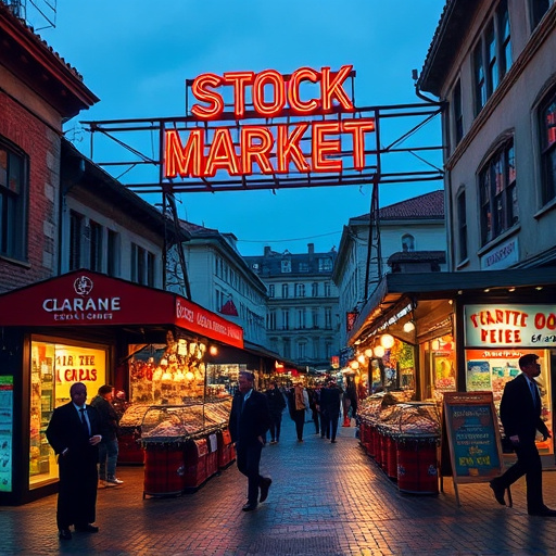 stock market courses