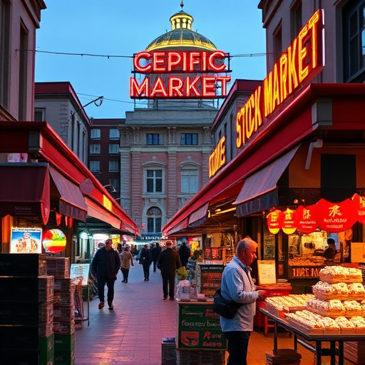 stock market courses