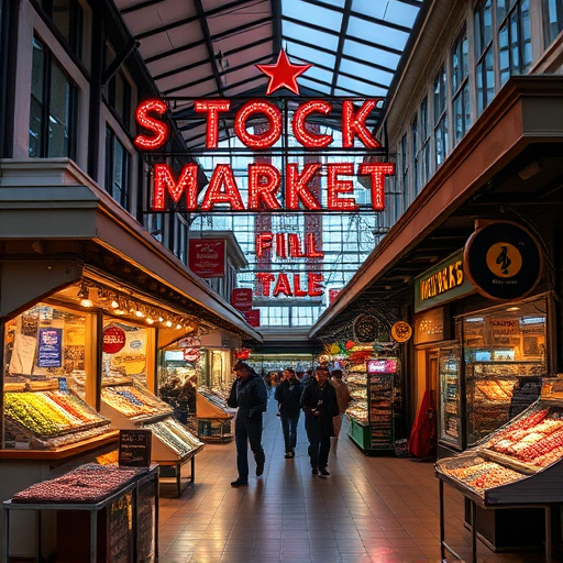 stock market courses