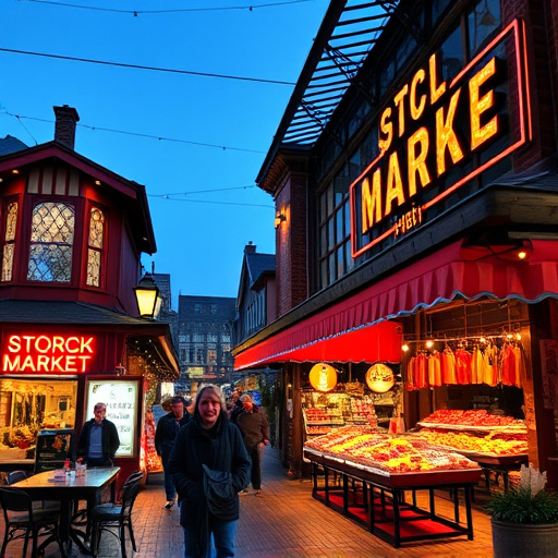 stock market courses