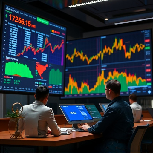 stock market education