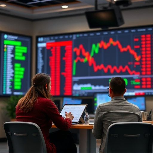 stock market education