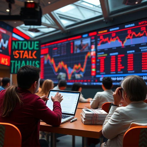 stock market education