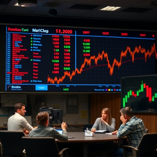 stock market education