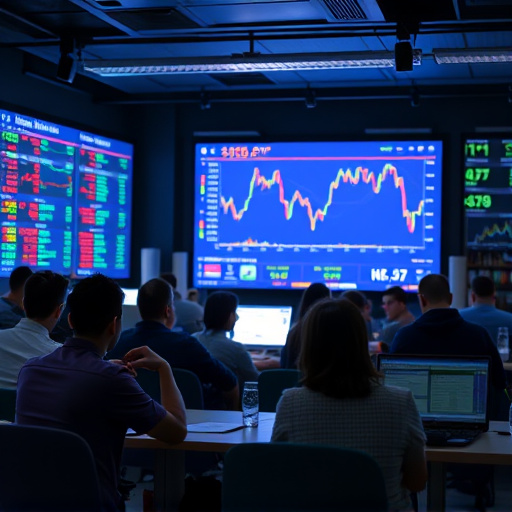 stock market education