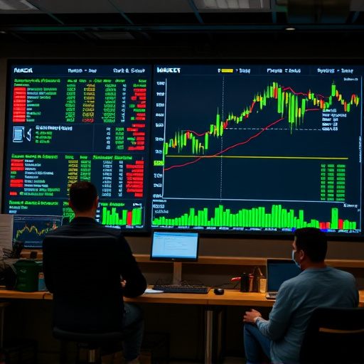 stock market education