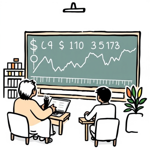stock market education