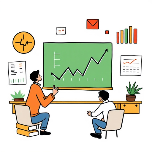stock market education