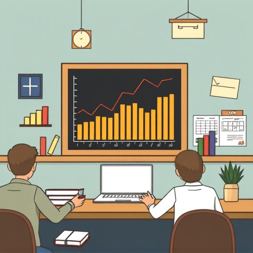 stock market education