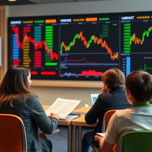 stock market education
