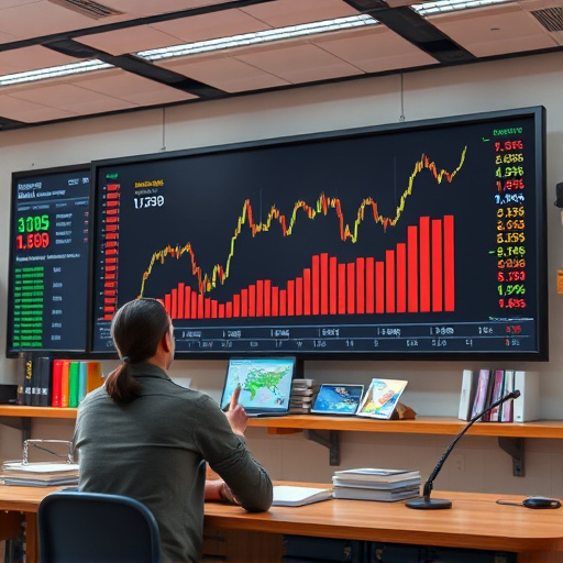stock market education