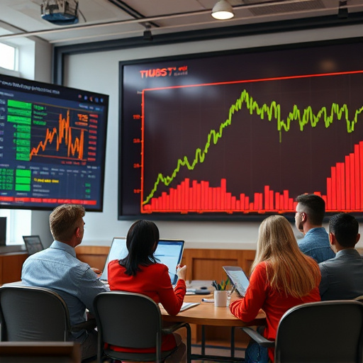 stock market education