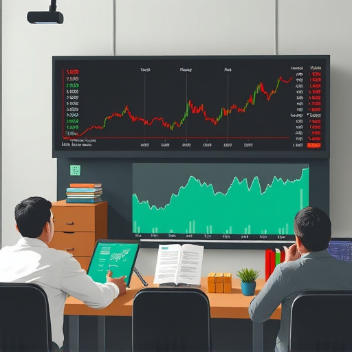 stock market education