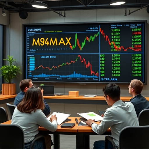stock market education