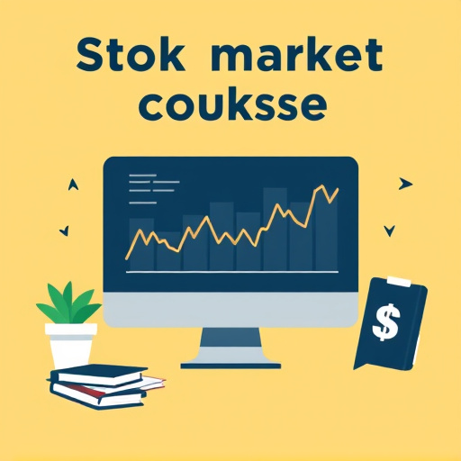 stock market education course