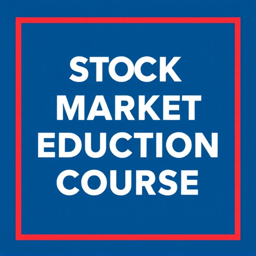 stock market education course