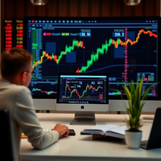 stock market education course