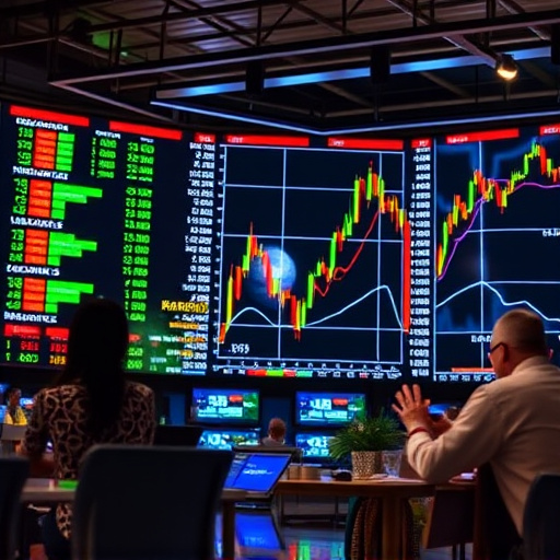 stock market for beginners