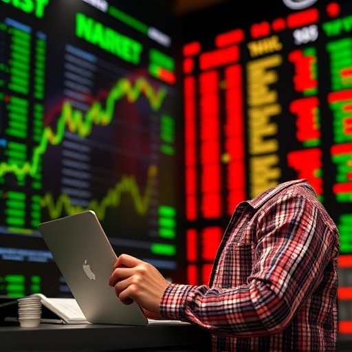 stock market for beginners