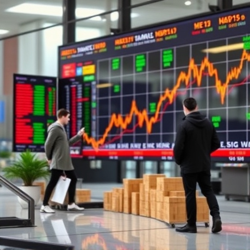 stock market for beginners