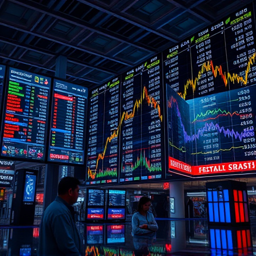 stock market for beginners
