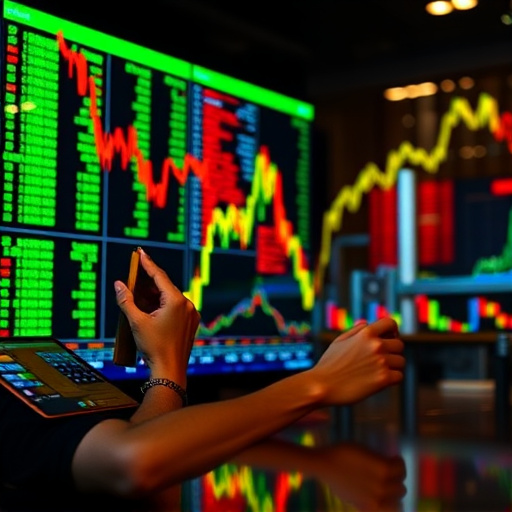 stock market for beginners