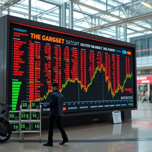 stock market for beginners
