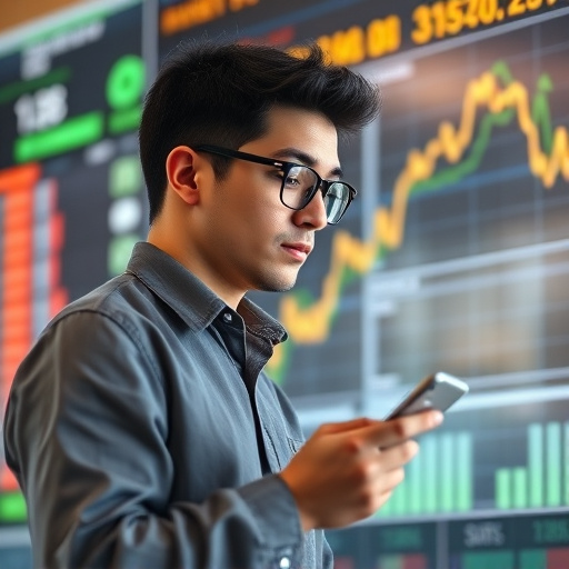 stock market for beginners