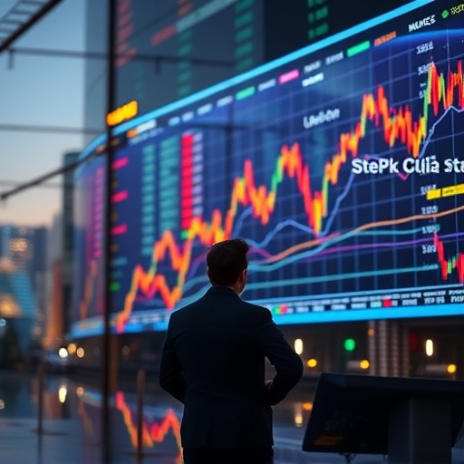 stock market for beginners