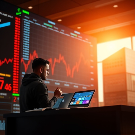 stock market for beginners