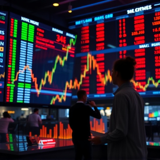 stock market for beginners