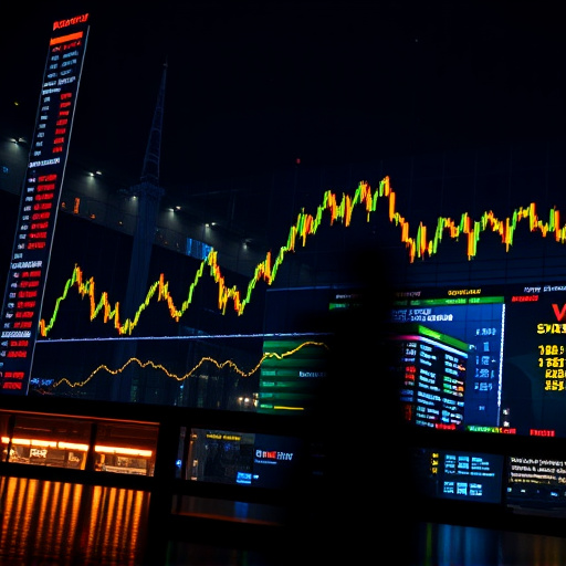 stock market for beginners