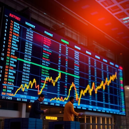 stock market for beginners