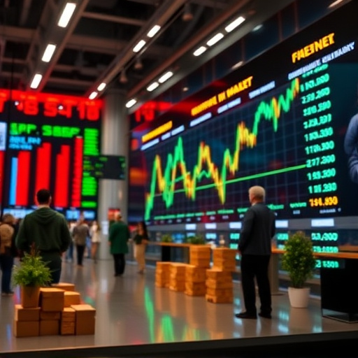 stock market for beginners