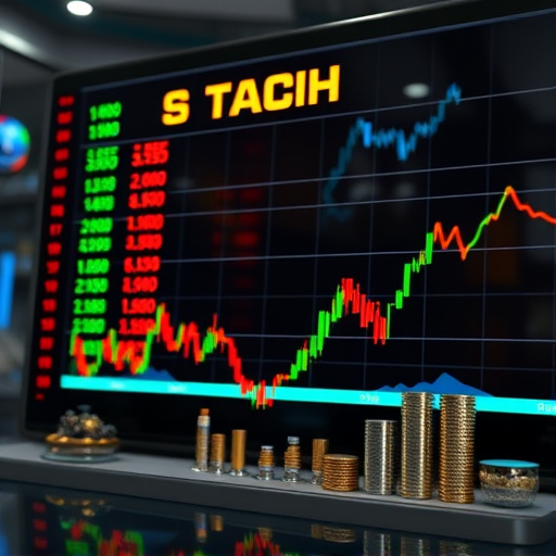 stock market for beginners
