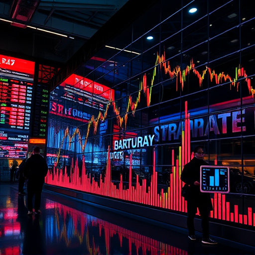 stock market strategies