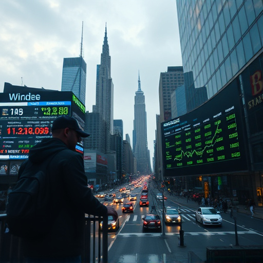 stock market strategies