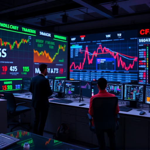 stock market strategies