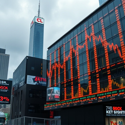 stock market strategies