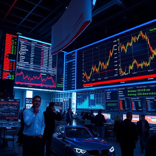 stock market strategies
