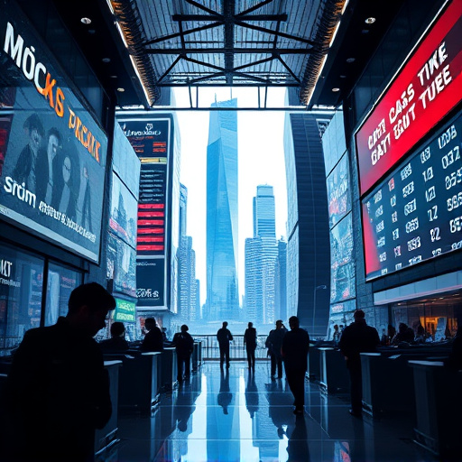 stock market strategies