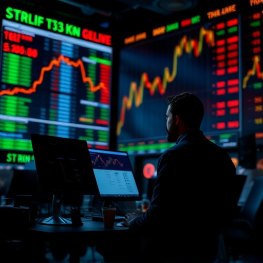 stock market trading courses